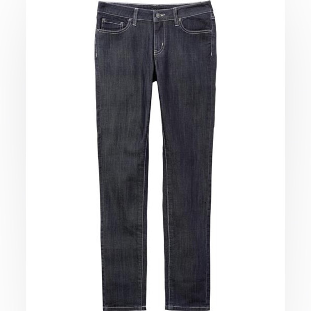 Prana Kayla Organic Cotton Jeans